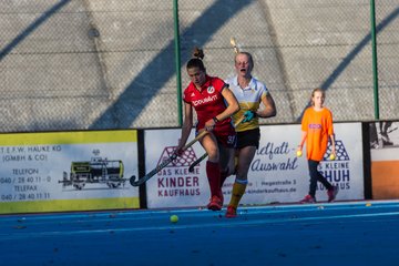 Bild 171 - Frauen HTHC - Mannheimer HC : Ergebnis: 0:3